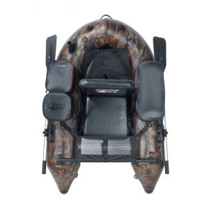 Obrázek 2 k Belly Boat CARPON Camou