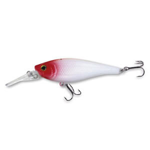 Vobler ROBINSON Hogan F70, 7cm, 11g, Red Head