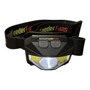 Čelovka Smart Head Light