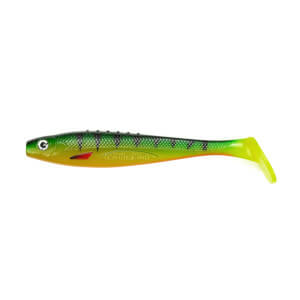 Nástraha ROBINSON Ripper Longinus, 18 cm, Firetiger