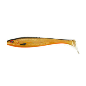 Nástraha ROBINSON Ripper Longinus, 18 cm, Gold