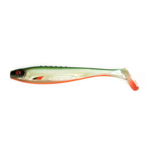 Nástraha ROBINSON Ripper Longinus, 18 cm, Greenback