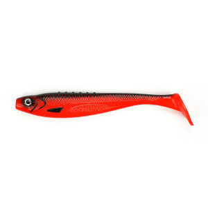 Nástraha ROBINSON Ripper Longinus, 18 cm, Orange Shiner