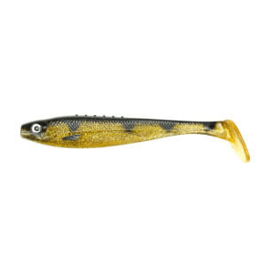 Nástraha ROBINSON Ripper Longinus, 18 cm, Perch Shiner