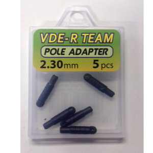 Spojka VDE-ROBINSON Pole Adapter pro plovákovou sestavu