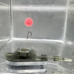 Obrázek 2 k Krmítko Method Feeder Fans Rig Control