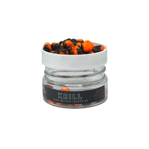 Nástraha Method Feeder Fans Micro Wafter 4x5 mm, Krill