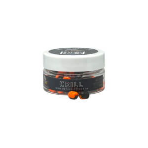 Obrázek 2 k Nástraha Method Feeder Fans Micro Wafter 4x5 mm, Krill