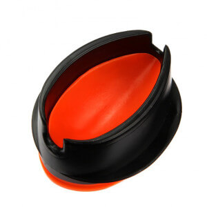 Forma Method Feeder Fans Push