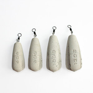 Zátěž Eco Sinker Pasta Bullet Swivel