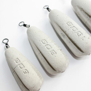 Obrázek 3 k Zátěž Eco Sinker Pasta Bullet Swivel