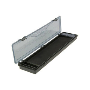 Penál METHOD FEEDER FANS Rig Box Easy