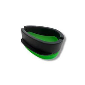 Forma Method Feeder Fans Arrow Green