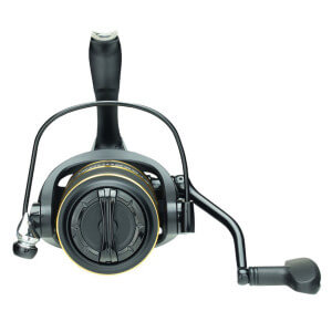 Obrázek 2 k Naviják ROBINSON Freerunner MX