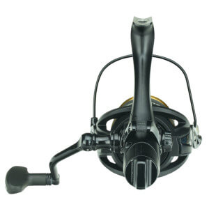 Obrázek 3 k Naviják ROBINSON Freerunner MX