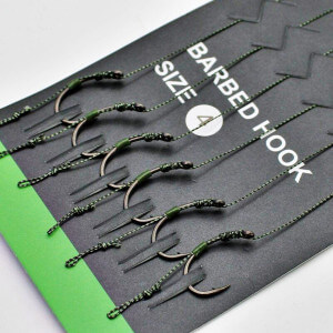 Obrázok 2 k Hotový nadväzec CGT Hair Rigs