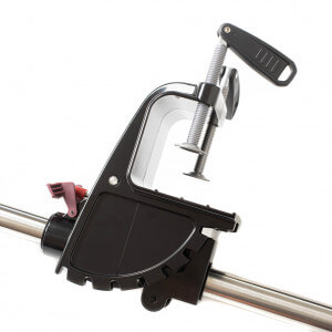 Obrázok 2 k Elektromotor HAIBO D54, 54lb, 12V