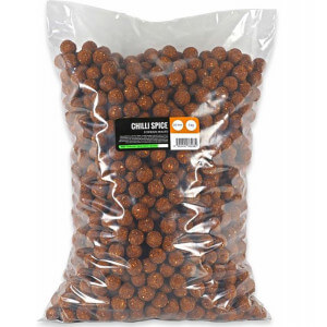 Boilie NIKL Economic Feed Chilli Spice