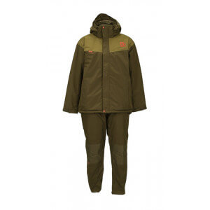 Nepromokavý zimní komplet TRAKKER CR 2 Winter Suit