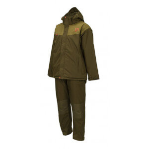 Obrázek 2 k Nepromokavý zimní komplet TRAKKER CR 2 Winter Suit