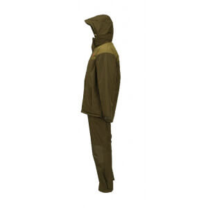 Obrázek 3 k Nepromokavý zimní komplet TRAKKER CR 2 Winter Suit