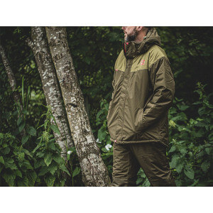 Obrázek 4 k Nepromokavý zimní komplet TRAKKER CR 2 Winter Suit