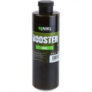 Booster Nikl Crab, 250 ml