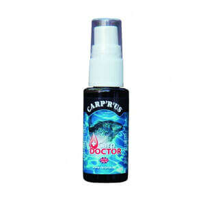 Dezinfekční přípravek Carp ´R´ Us Carp Doctor, 30ml