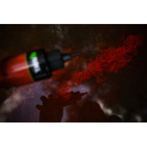 Obrázek 2 k Liquid NIKL LUM-X Red Liquid Giga Squid, 115 ml