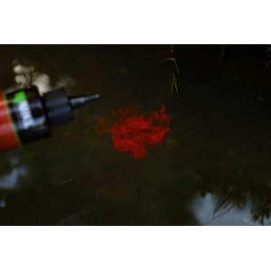Obrázek 3 k Liquid NIKL LUM-X Red Liquid Giga Squid, 115 ml