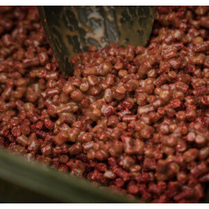 Obrázok 4 k CSL Mixer NIKL Gigantica, 500 ml