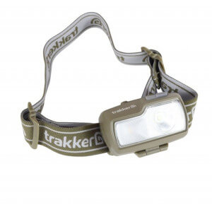 Čelovka TRAKKER Nitelite Headtorch 420