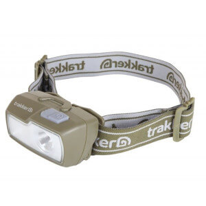 Obrázek 2 k Čelovka TRAKKER Nitelite Headtorch 420