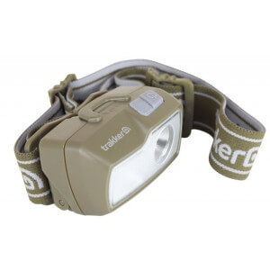 Obrázek 3 k Čelovka TRAKKER Nitelite Headtorch 420