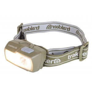 Obrázek 4 k Čelovka TRAKKER Nitelite Headtorch 420