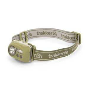 Čelovka TRAKKER Nitelite Headtorch 220M