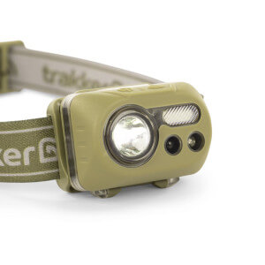 Obrázek 4 k Čelovka TRAKKER Nitelite Headtorch 220M