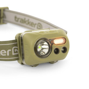 Obrázek 5 k Čelovka TRAKKER Nitelite Headtorch 220M