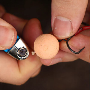 Obrázok 5 k Plávajúce boilie NIKL Pop Up Calanus & Krill