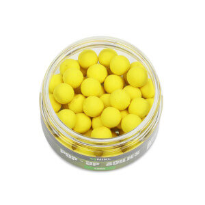 Obrázok 2 k Plávajúce boilie NIKL Pop Up Corn