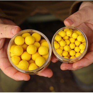 Obrázok 3 k Plávajúce boilie NIKL Pop Up Corn