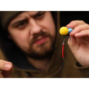 Obrázok 4 k Plávajúce boilie NIKL Pop Up Corn