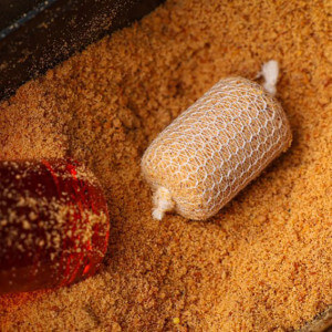 Obrázek 4 k Krmení NIKL Stick Mix Calanus & Krill, 500 g