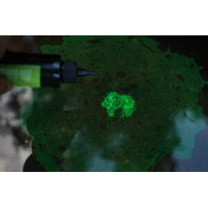 Obrázek 2 k Liquid NIKL LUM-X Yellow Loquid Glow Corn