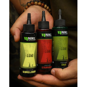 Obrázek 7 k Liquid NIKL LUM-X Yellow Loquid Glow Corn