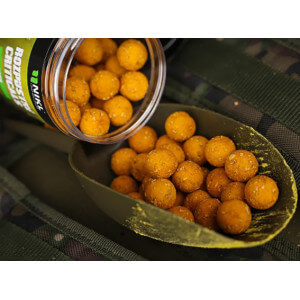 Obrázek 4 k Rozpustné boilie NIKL Criticals, Corn, 250 ml
