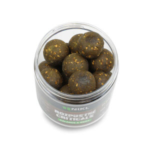 Obrázok 2 k Rozpustné boilie NIKL Criticals, Calanus & Krill