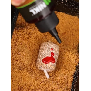 Obrázek 2 k Liquid NIKL LUM-X Red Liquid Glow Calanus & Krill