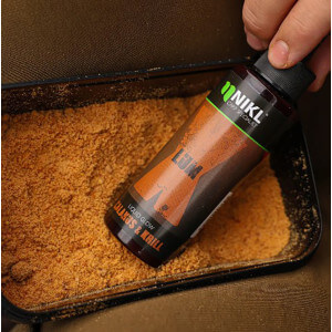 Obrázek 3 k Liquid NIKL LUM-X Red Liquid Glow Calanus & Krill