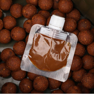 Obrázok 6 k Boilie NIKL Ready Calanus & Krill